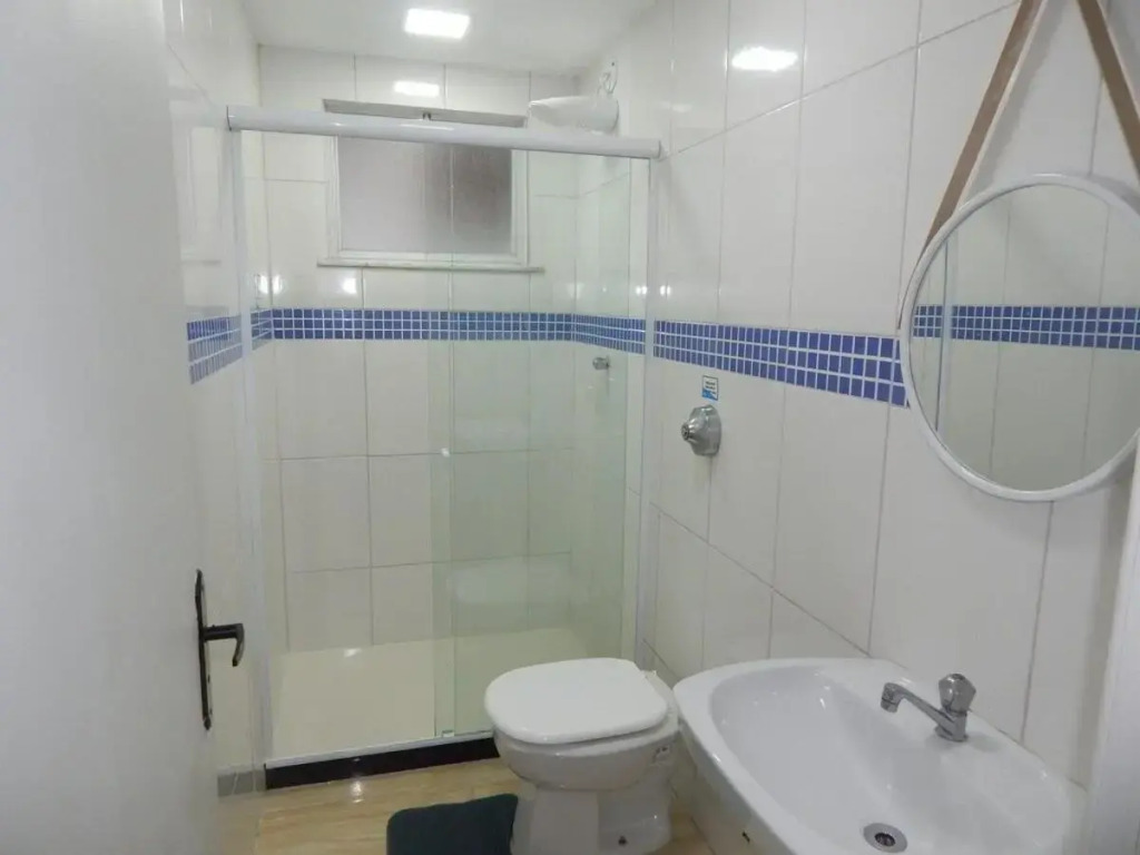 Apartamento 2 quartos na Praia do Forte
