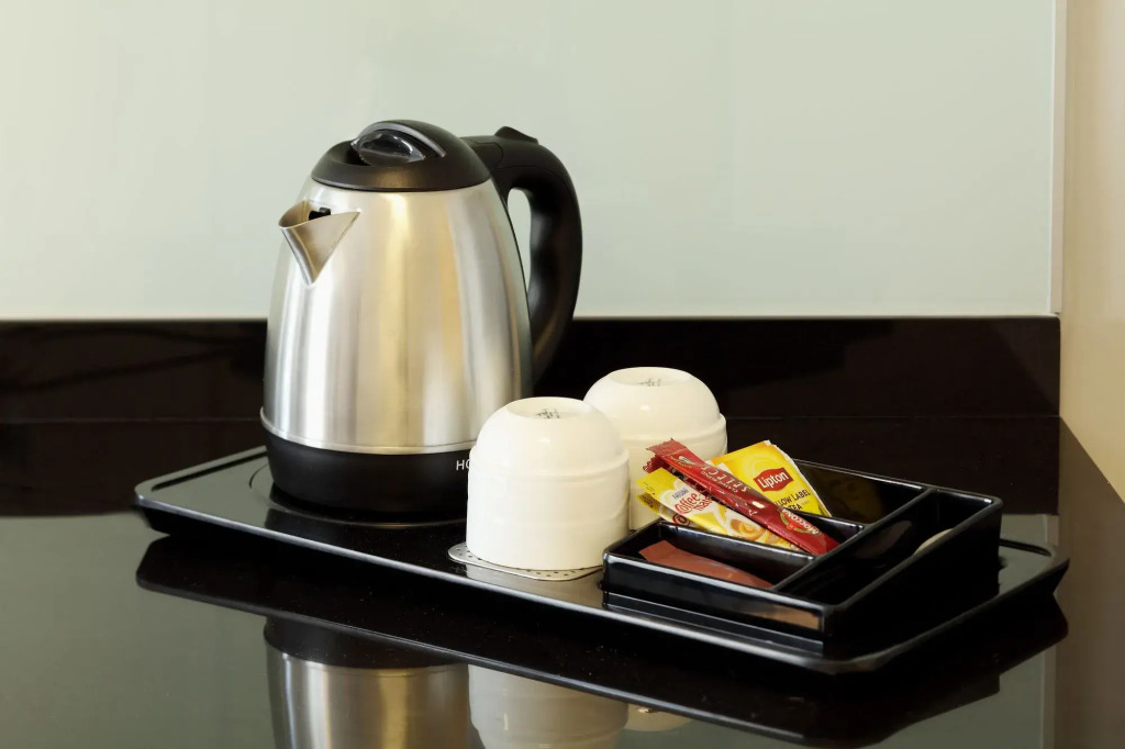 Chiva Bangkok Hotel