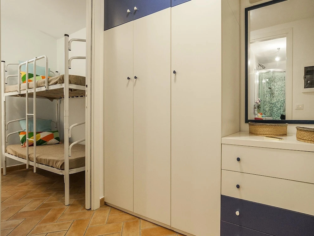 Casa Vacanza Maresol8