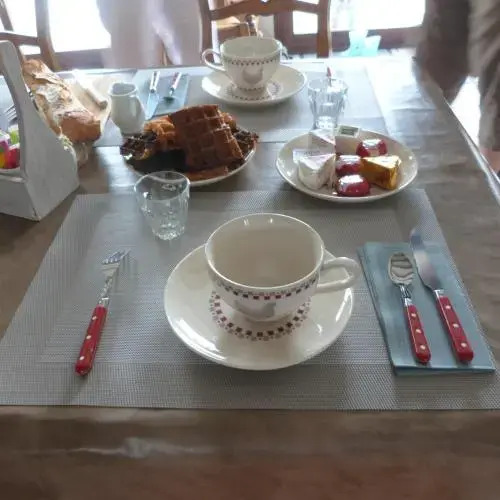 Gîte et Relais Equestre de Marie