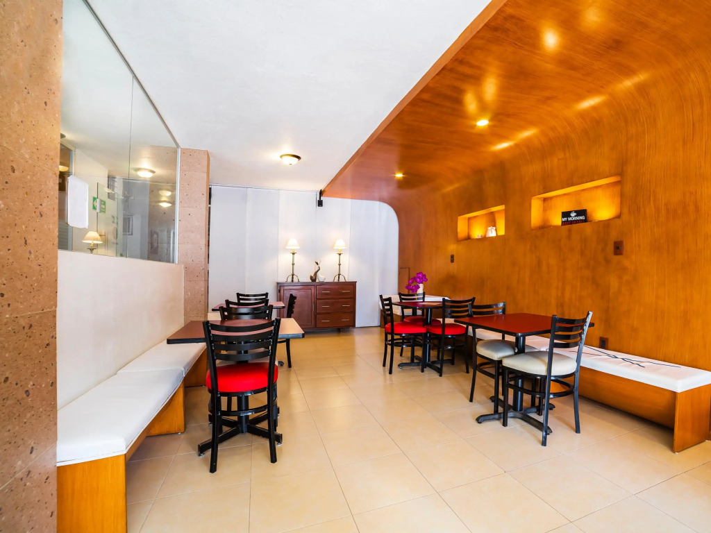 Hotel Cano