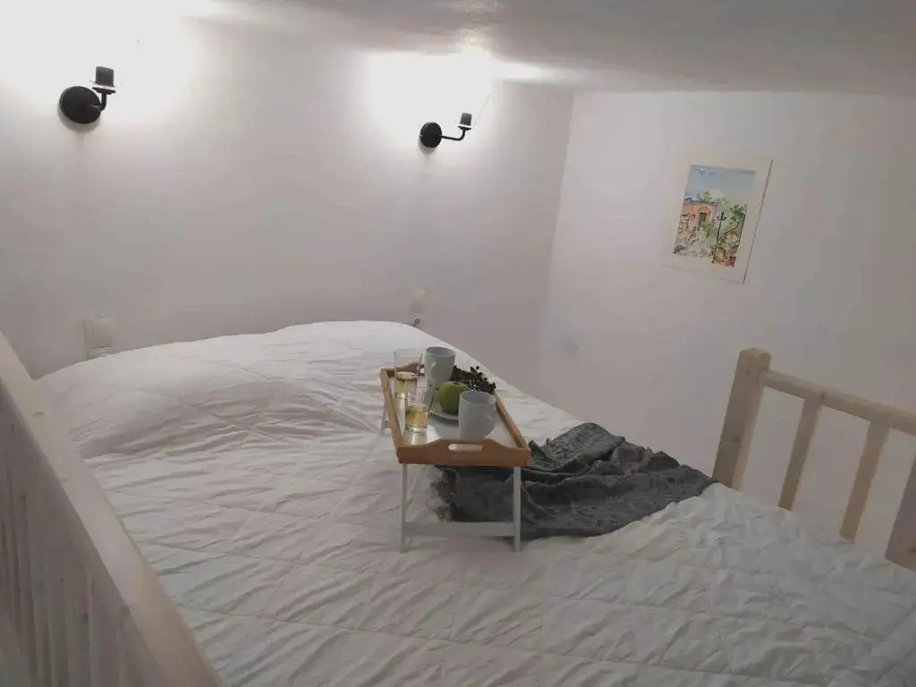 Kalymnos Studio just4two