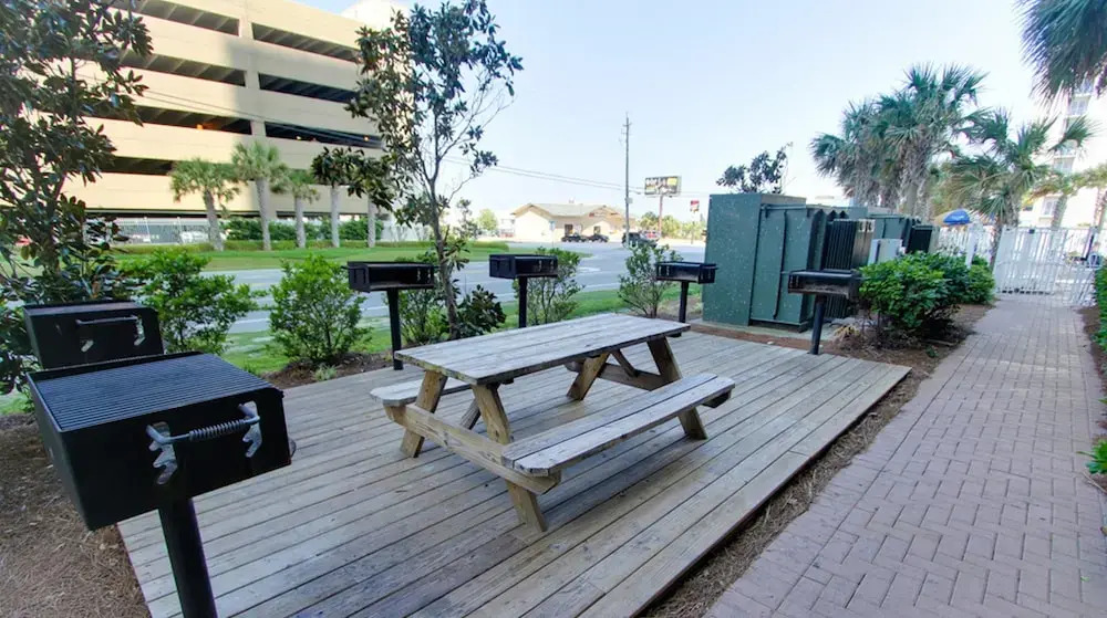 Tidewater Beach Resort #2014 by Book That Condo