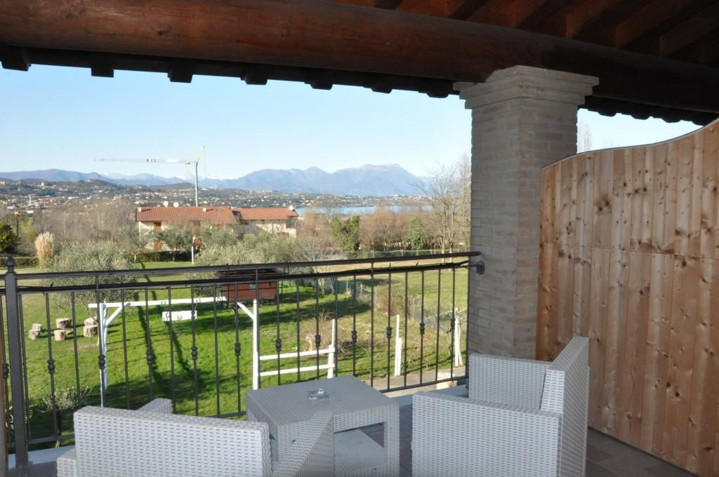 Agriturismo B&B Cascina Reciago