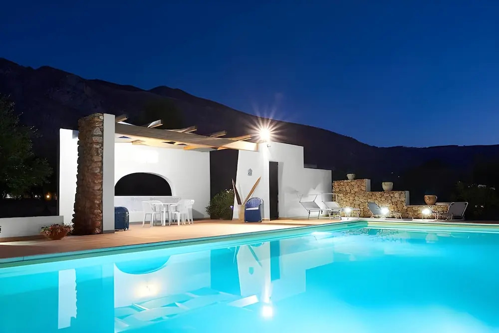 Villa Le Sterlizie con Piscina Privata