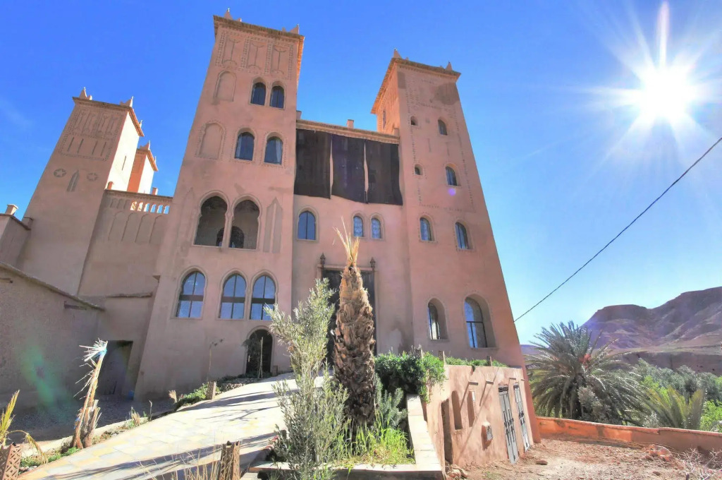 Kasbah Titrit & Spa
