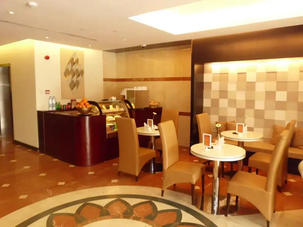 Fortune Classic Hotel Apartment