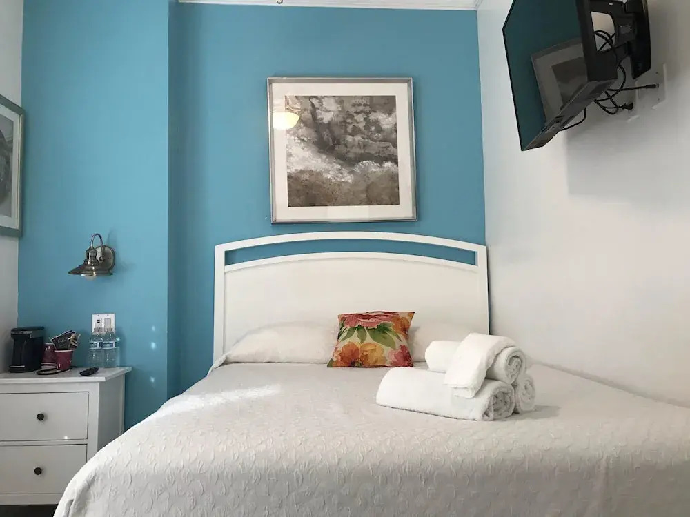 Hotel 964