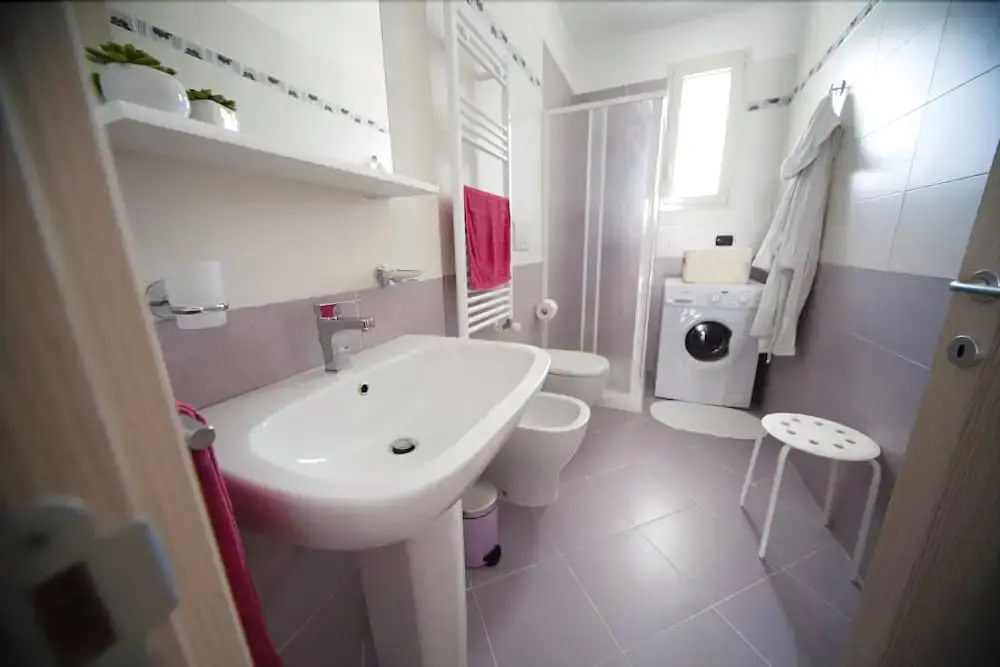 Le Nobili Dimore - Bilocale in Residence