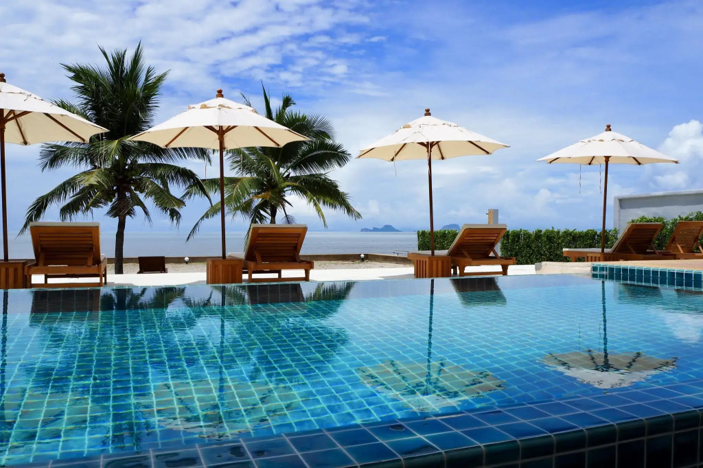 Purin Resort & Restaurant- SHA Plus