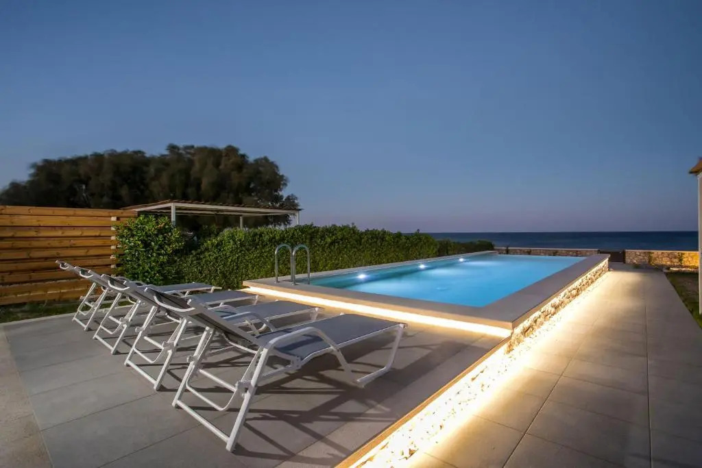 Sea Homes Villas- Villa Alberto