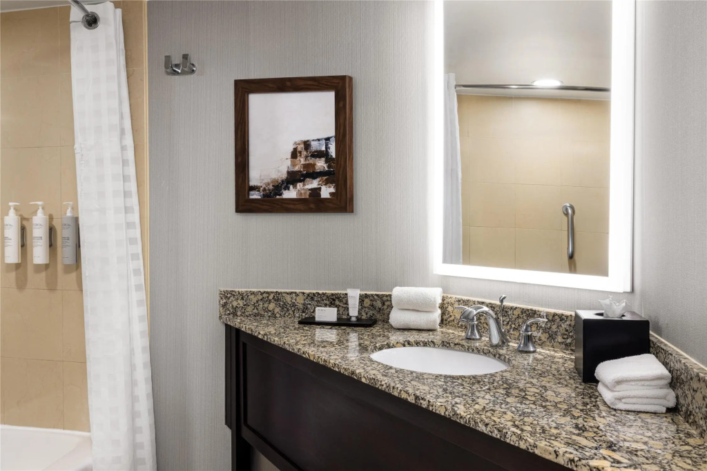 Embassy Suites Birmingham