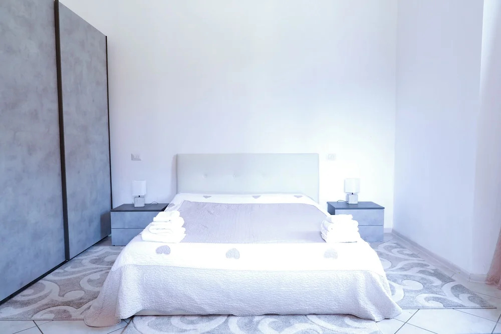 Apartment in Villa Between Como and Switzerland