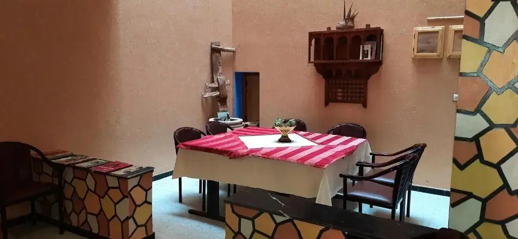 Hotel Marmar