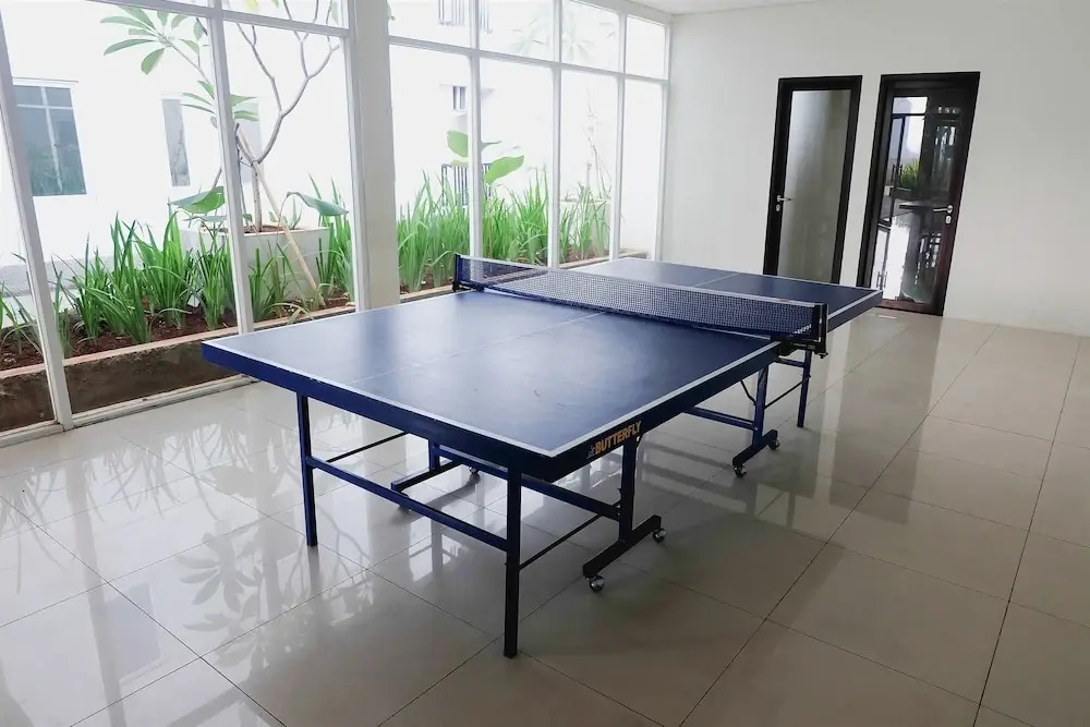 Best Unit 1br And Modern Northland Apartment