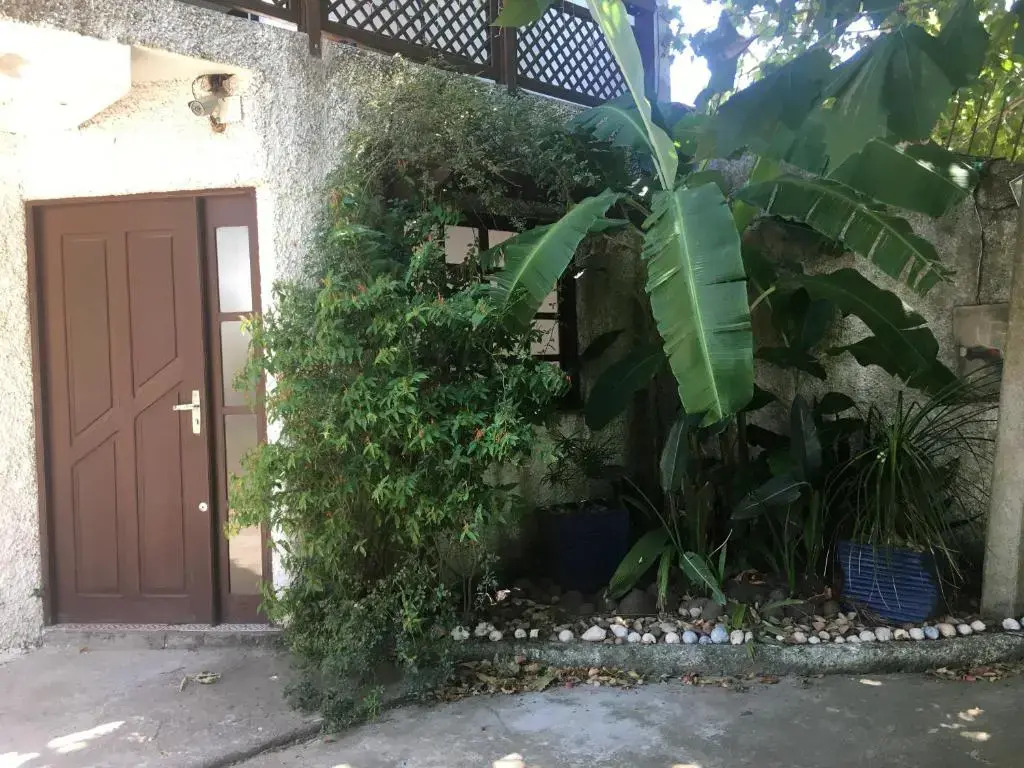 Pousada La Marea