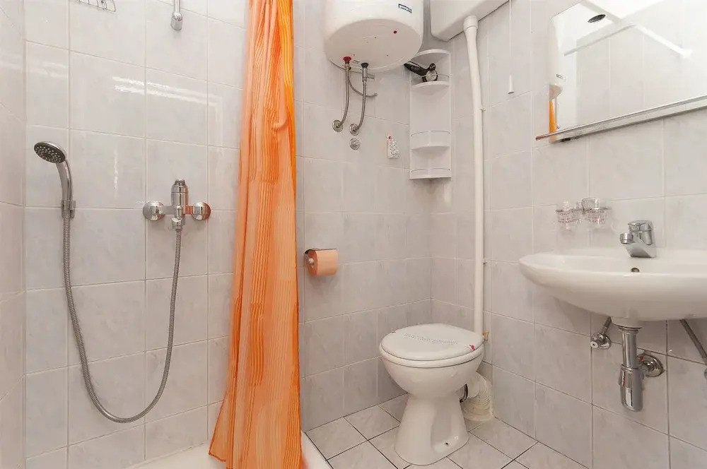 Rooms Vlahovic