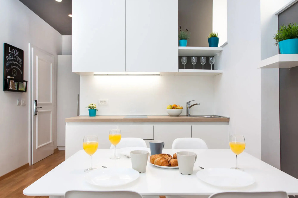 LOOX apartments Hatzova