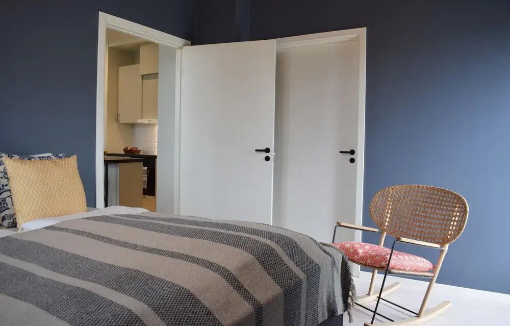 Stunning Apartment in Mörbylånga With Wifi, 2 Bedrooms and Outdoor Swimming Pool