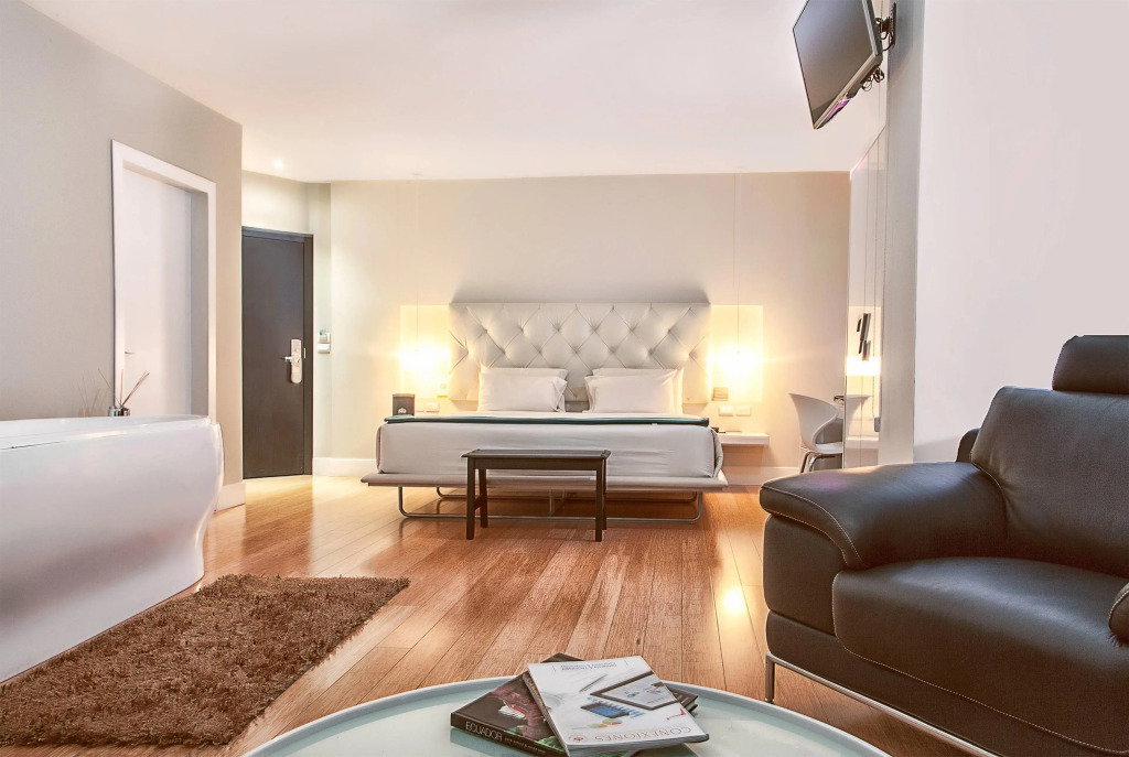 TRYP by Wyndham Cuenca Zahir