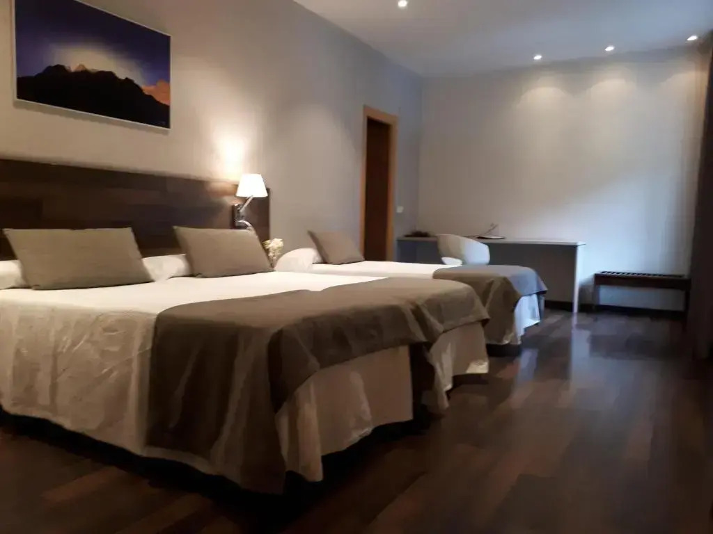 Hotel Beasain