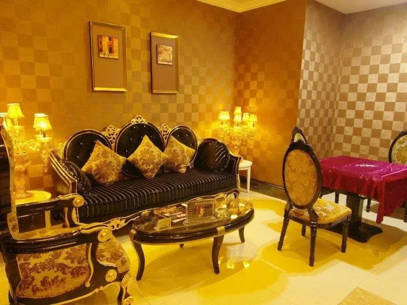 Fontainebleau Hotel