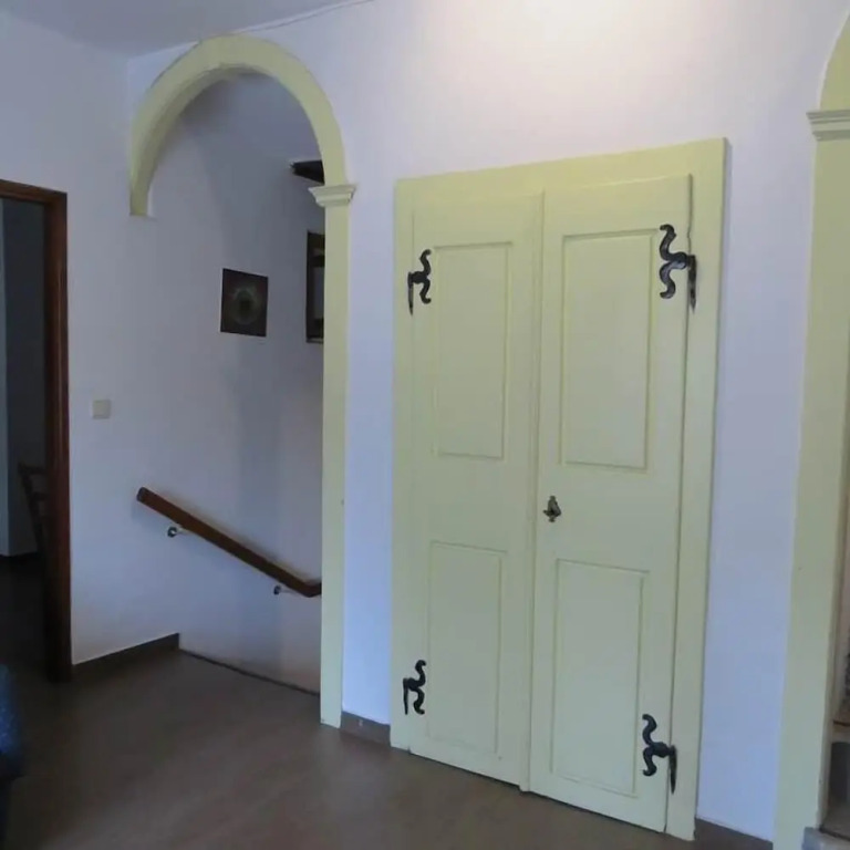 Rooms Garden