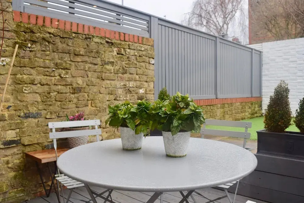 Beautiful 3 Bedroom House In Clapham