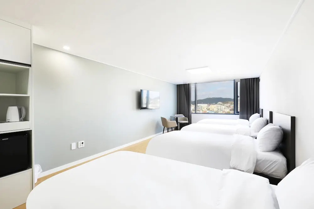 Mokpo Ocean Hotel