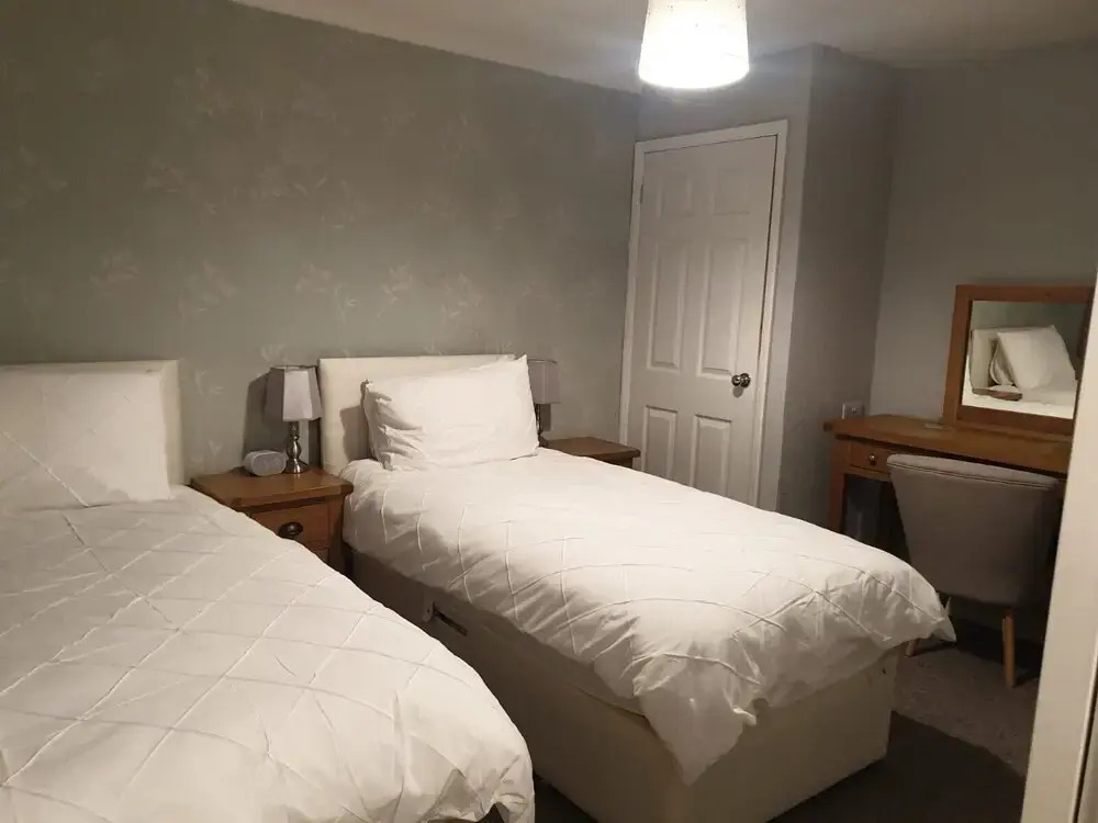 Pear Tree Place