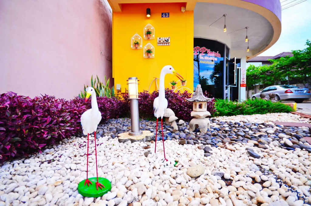 PP Resort Hat Yai