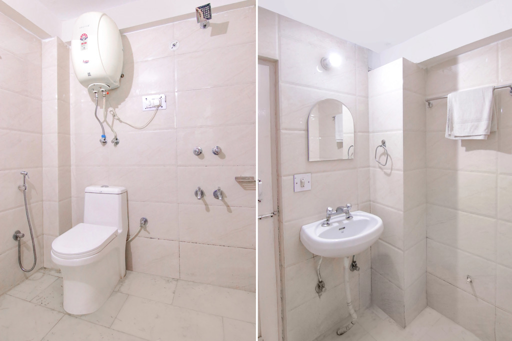 Fabhotel Pushpak