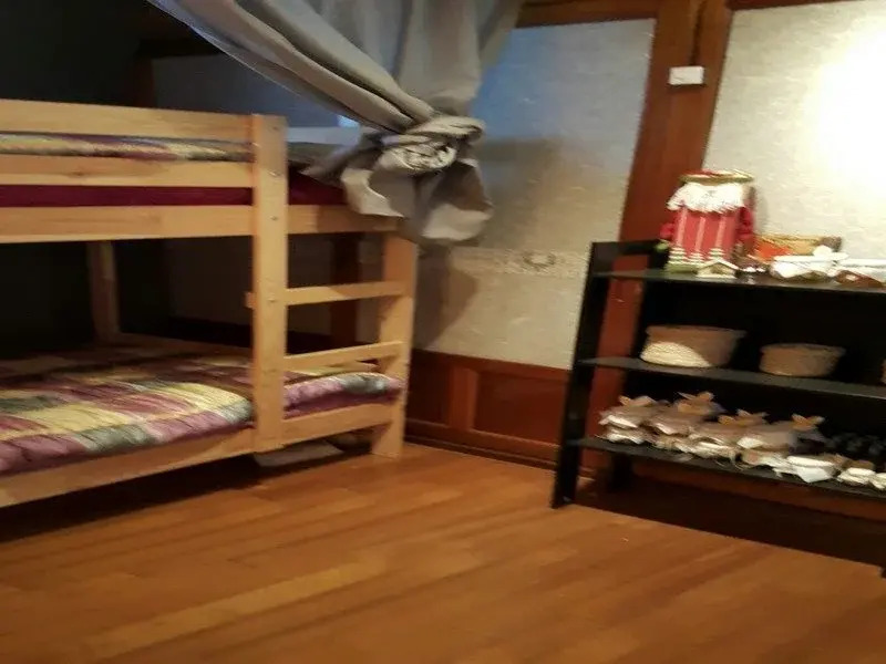 Hanok Got
