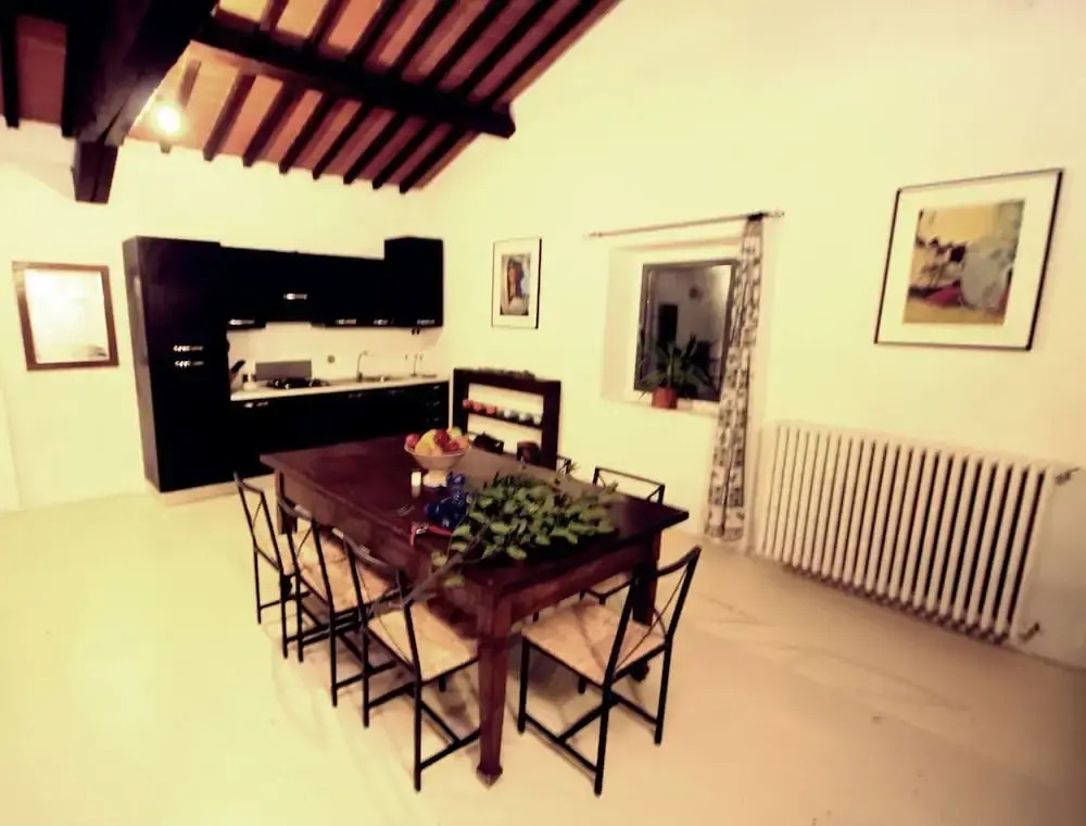 Villa Poggio