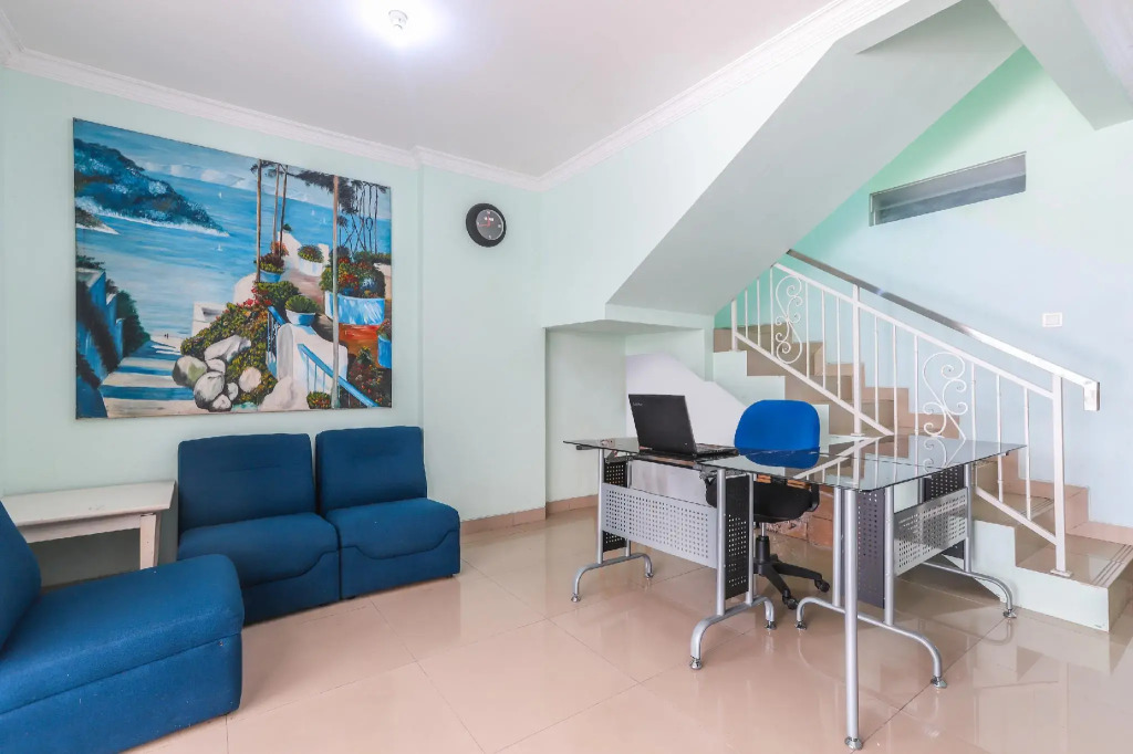 OYO 1551 Studento Guest House
