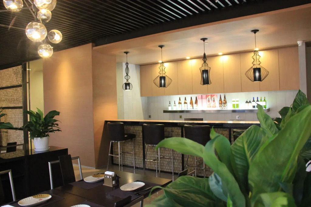 Green Park Hotel Tianjin
