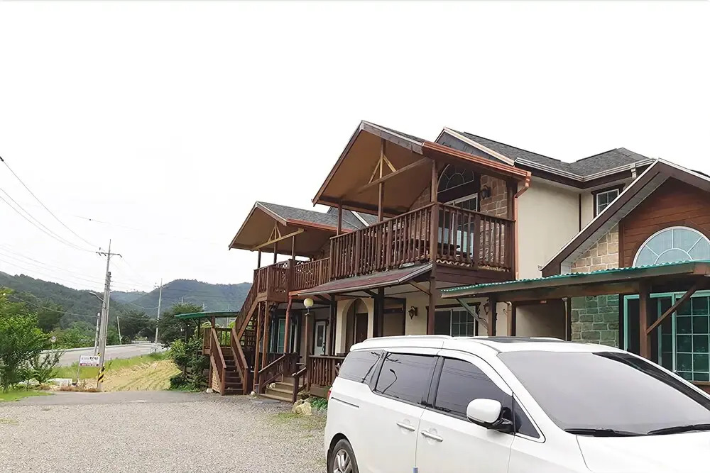 Yangyangprime Pension