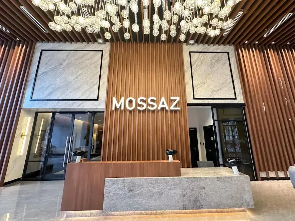 Mossaz Dream Suite