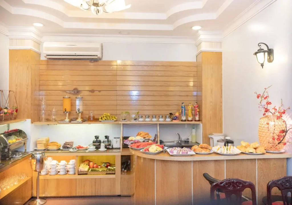 ROSA ZEN Hotel Spa