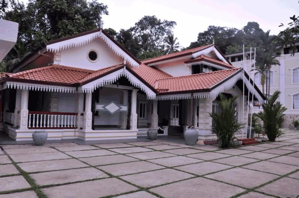 Centauria Hill Resort