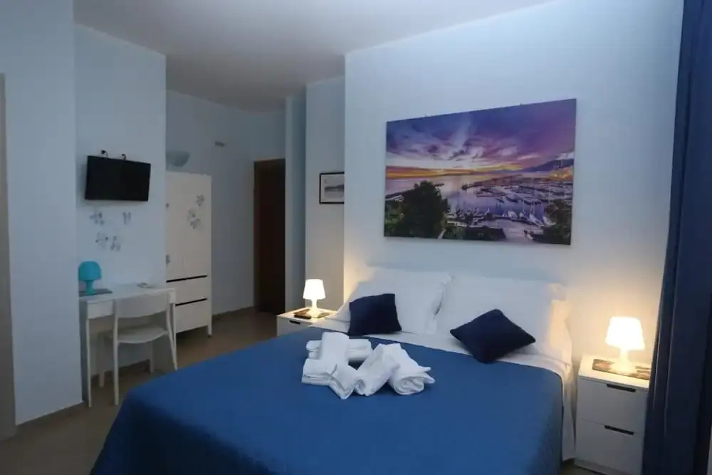 B&b Bagheria