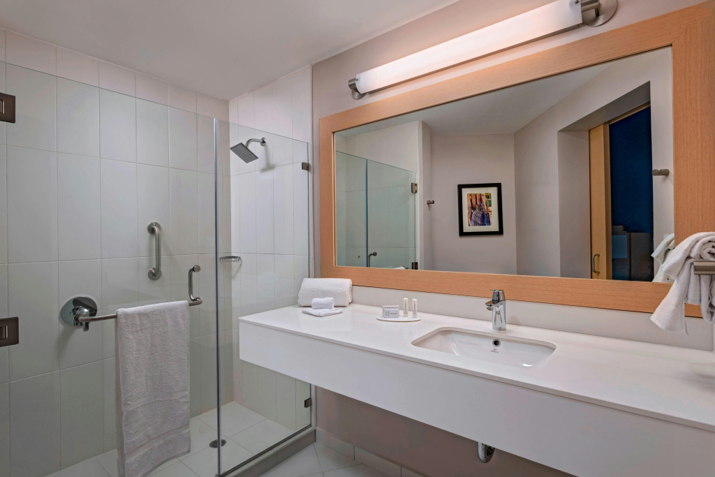 Fairfield by Marriott San Salvador