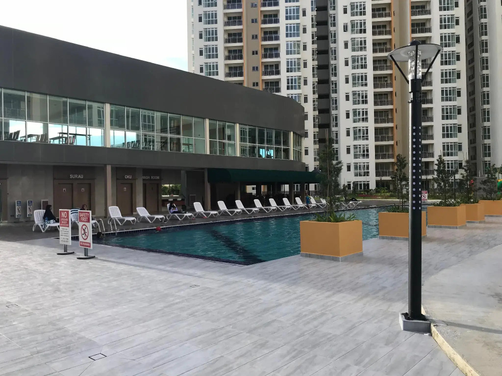 KSL Hot Spring Resort