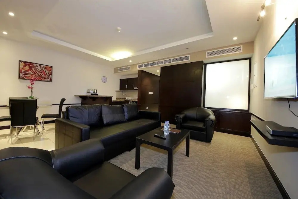 New Arabian Holiday Homes - Residence 4