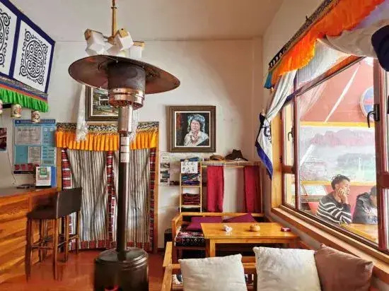 Mysterious Langmusi Hostel