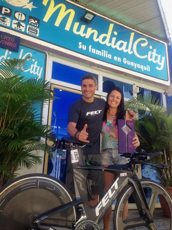Hotel MundialCity