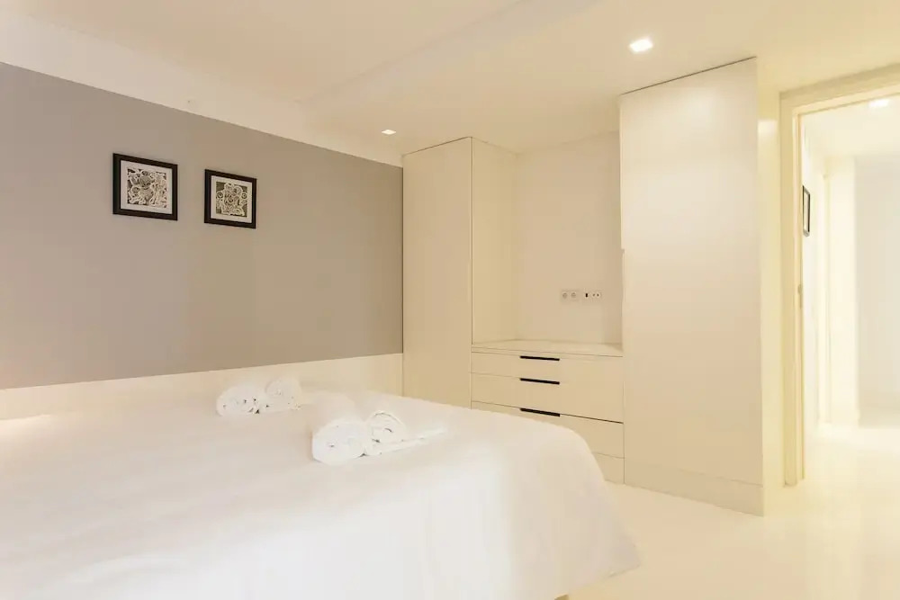 Baixa Deluxe Vi Apartment Rentexperience
