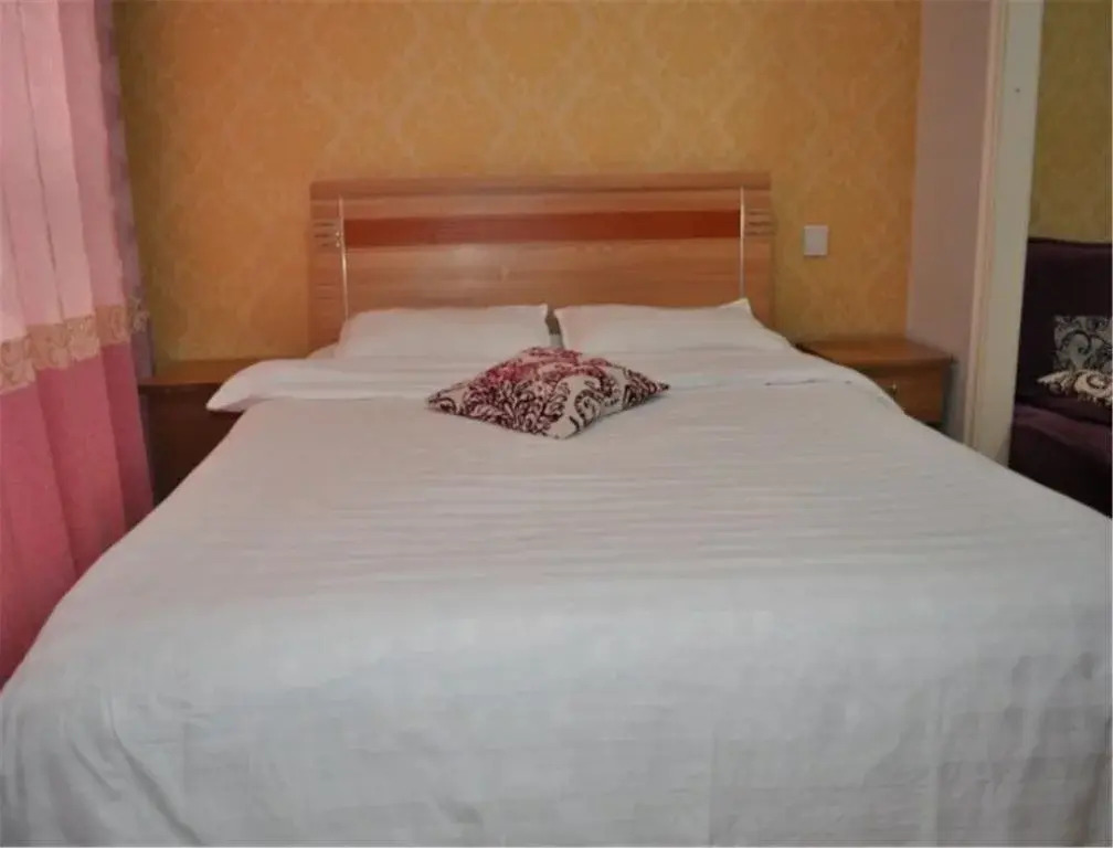 Huadu Apartment Hotel