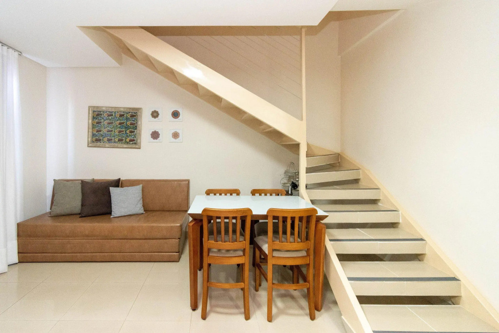 Duplex De 1 Quarto No Setor Bueno   Tdh313