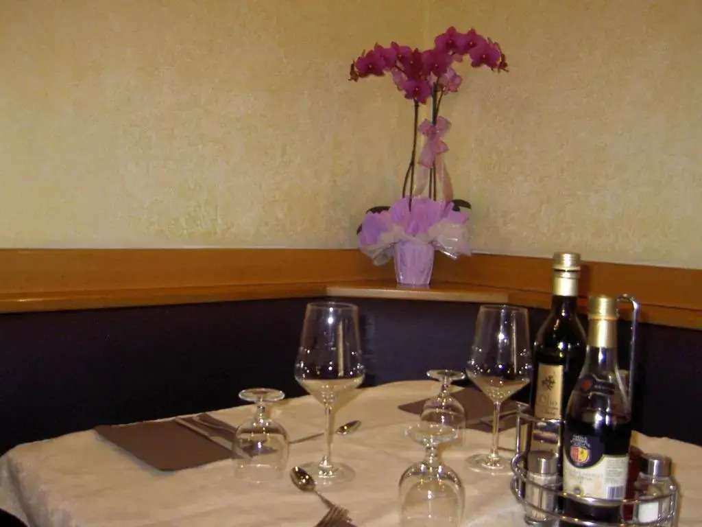 Hotel Doria